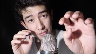 ASMR Tingly Hand Movements for Sleep [upl. by Iralam]