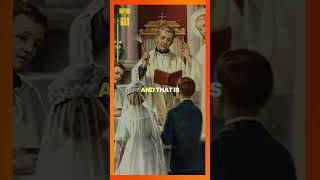 A Catholic priests beautiful reminder about marriage [upl. by Ahsyle941]