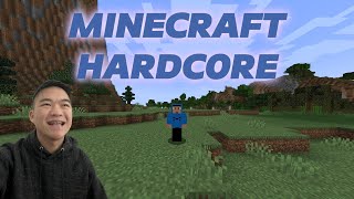 🔴LIVE🔴Hoody Hardcore  Minecraft [upl. by Stucker]