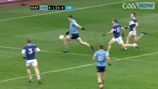 Brian Fenton Dublin PwC GAAGPA Player of the Year Nominations [upl. by Tertius]