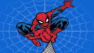 quotSPIDERMANquot Classic Theme Song Remix Remix Maniacs [upl. by Dranyam]