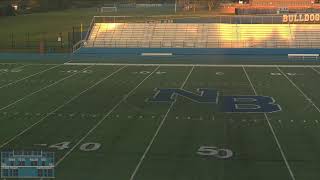 North Babylon High vs PatchogueMedford High School Boys Varsity Soccer [upl. by Herm557]