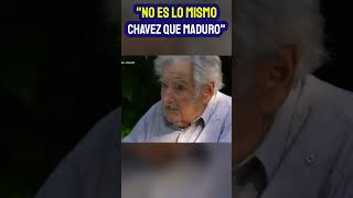 Venezuela y Nicaragua quotjuegan a la democraciaquot sentenció El Expresidente de Uruguay José Mujica [upl. by Heall371]