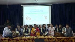 MASADA SANGEETA PART 5 BY S D M COLLEGE HONAVAR [upl. by Netsrejk]