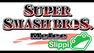 Playing Slippi Online Melee amp Uploading For the First Time in Months Warning I cant livestream [upl. by Addiego631]