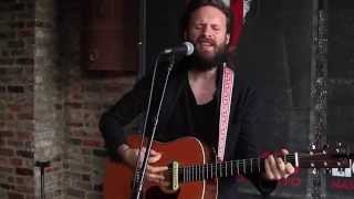 Father John Misty  Son of a Ladiesman  Live at Lightning 100 [upl. by Ingaberg]