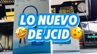 ¡¡Lo Nuevo de JCID 🫨🤩wiltech repair apple iphone [upl. by Aitsirk]