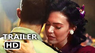 MIDWAY Trailer  2 2019 Mandy Moore Nick Jonas Drama Movie [upl. by Ande460]