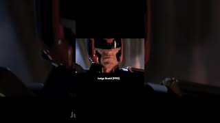 Judge Dredd 1995 Sylvester Stallone Rob Schneider Armand Assante [upl. by Ttevy]