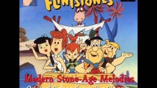 The Flintstones  Yabba Dabba Doo [upl. by Waneta]