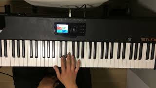 RECURSOS EN PIANO  3 PIANO RUNS [upl. by Glorianna]