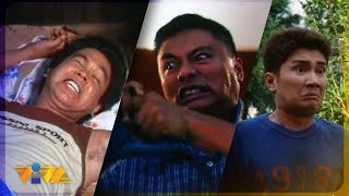 The Best of VIVA Comedy 4  Films Starring Andrew E Bayani Agbayani Janno Gibbs [upl. by Sucramat]