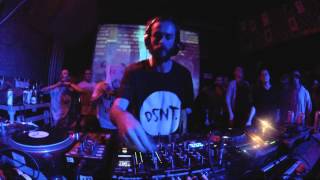 AnD Boiler Room DJ Set [upl. by Schreibe]