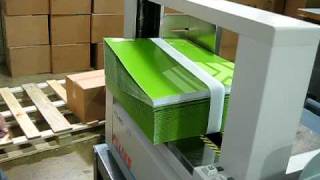 Kluge Unifold  Folder Gluer [upl. by Shyamal]