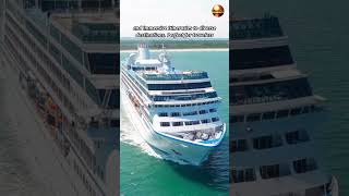 Dream Vacation with Oceania Insignia Cruises [upl. by Itsym]