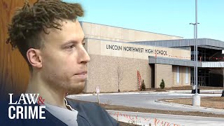 Predator Posed as High Schooler and Sexually Assaulted Teen Girls [upl. by Negeam252]