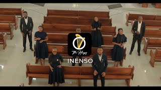 Inenso  The Harps [upl. by Nannarb]