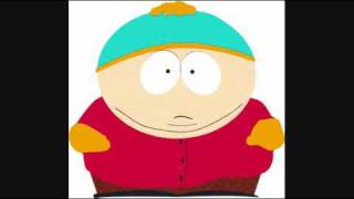 South Park  Eric Cartman O holy Night [upl. by Ummersen]