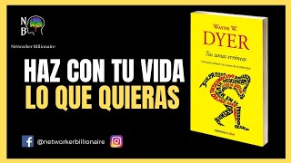 ❌NO BUSQUES la APROBACIÓN de los demás‼️▶️ Haz con tu vida lo que Quieras💥 Audiolibro en Español [upl. by Anaderol147]