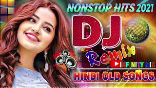 Old Hindi Song 2024 Dj Remix Bollywood Old Song Dj RemiX Nonstop Best Old Hindi 2024 REMIX HINDI DJ [upl. by Kala]