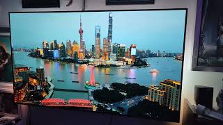 PHILIPS 55OLED759 AMBILIGHT ULTRA HD 4K TV [upl. by Ahsiel623]