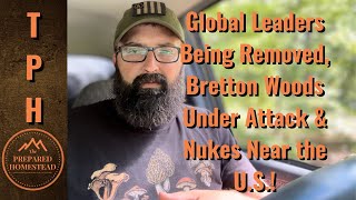 Must Watch War Nukes Bretton Woods and more [upl. by Niriam]