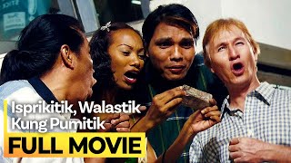 ‘Isprikitik Walastik Kung Pumitik’ FULL MOVIE  Redford White Serene Dalrymple [upl. by Cumings]