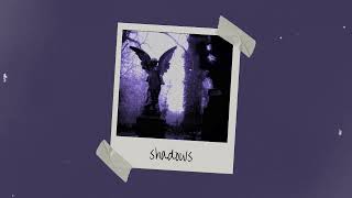 shadows slowed  reverb  muffled [upl. by Flavius161]