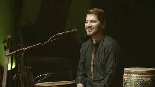 Sami Yusuf Hasbi Rabbi canlı konser Türkçe altyazılı [upl. by Abrams164]