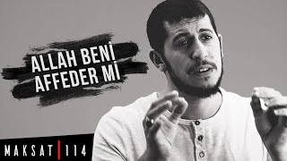 Bu Kadar Günahla Allah Beni Nasıl Affetsin  Serkan Aktaş [upl. by Gunning351]