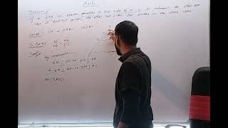 EPISODE07📐 THEOREM 1 TRIANGLE THEOREM 61 [upl. by Mandie]