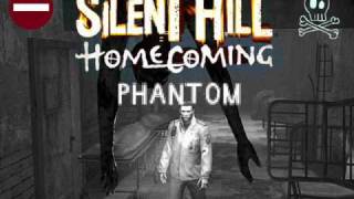 Phantom From Blood Ties  Giggles Production  Silent Hill [upl. by Einalam980]