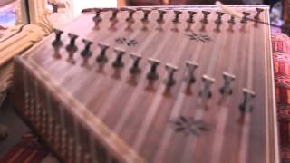 Soltane Ghalbha Santoor [upl. by Aehsa]