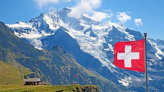 Switzerland  History of Switzerland  Switzerland documentary movie in Hindi  mystery boy [upl. by Einnep]