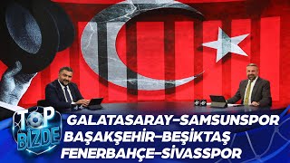 Top Bizde  10 Kasım 2024 TV8Bucuk [upl. by Sacci41]