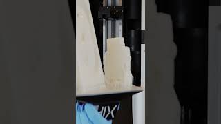 Timelapse Nexa3D XiP with Liqcreate Flame Retardant HDT resin [upl. by Libnah849]