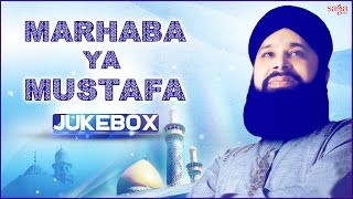 Ramzan Naat  Owais Raza Qadri Naats  Best Naats Collection [upl. by Ayanet189]