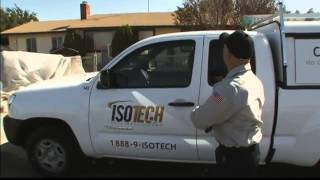 Isotech Pest Management on a Mission to Rid Home of Mice [upl. by Ellynn44]