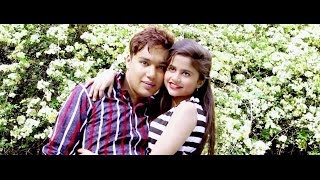 Aaja Sara Bhandhan Full song  Krishna Pandey  Debika Thapaliya [upl. by Hosfmann718]