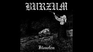 Burzum  Dunkelheit Remastered [upl. by Ahkihs]