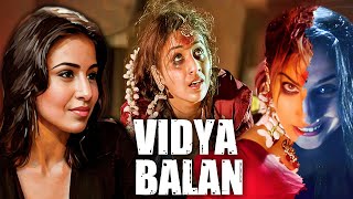 ‘Main Madhuri Dixit Banna Chahti Thi’ Vidya Balan’s Rise From Parineeta To Bhool Bhulaiyaa [upl. by Ennovyhc]