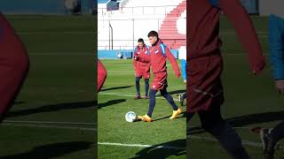 ¡Activos en casa ⚽️🏟️⚡️  Club Nacional de Football [upl. by Hna]