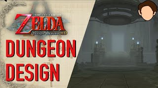 The Arbiters Grounds Implicit History  Dungeon Design in Zelda Ft RMFHGaming [upl. by Skippie]