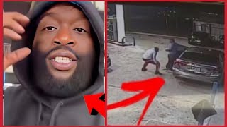 Rick Ross SHOWS 50Cent Why He Runs Miami Nicki Minaj Defends Husband Lil Baby CHECKED [upl. by Greenberg295]