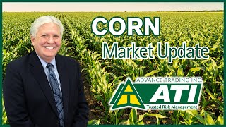 Advance Trading Corn Market Update 05012024 [upl. by Elem]