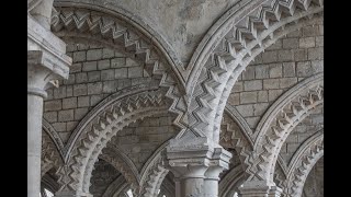 Compline from Durham Cathedral 7th October 2024 [upl. by Assinna]