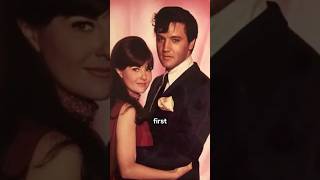 Woman Elvis Presley Failed to win Over shortvideo elvismovie elvisparsley 60s 70s [upl. by Lebiram]