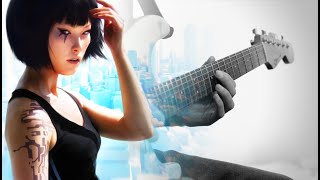 Mirrors Edge  Still Alive Cover Lisa Miskovsky [upl. by Lemej]