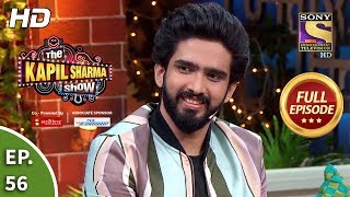 The Kapil Sharma Show Season 2 Melodious Armaan दी कपिल शर्मा शो 2 Ep 56 Full Ep 13th July 2019 [upl. by Bristow131]