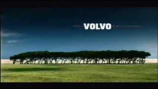 TV advert for the new Volvo S60 from 2000  old [upl. by Notreb]